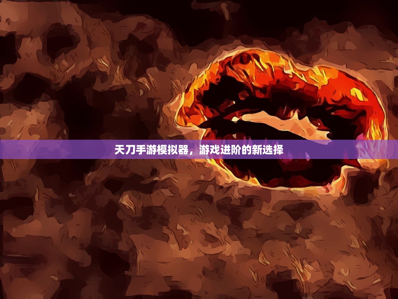 天刀手游模拟器，游戏进阶的新选择