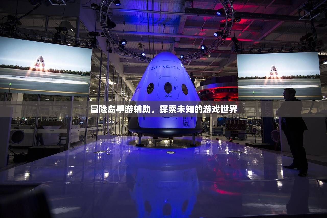 冒险岛手游辅助，探索未知的游戏世界