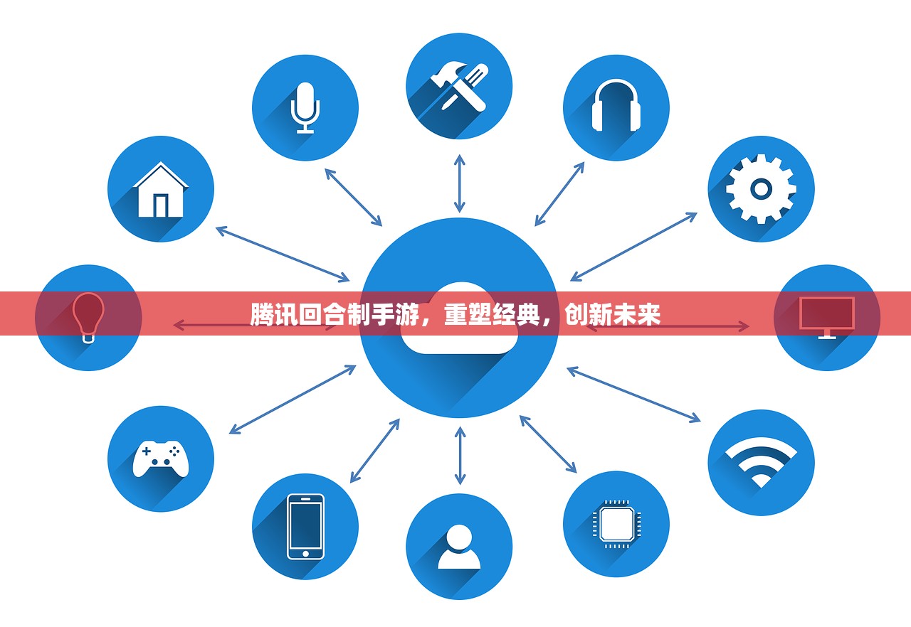 腾讯回合制手游，重塑经典，创新未来