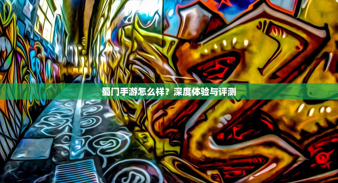 蜀门手游怎么样？深度体验与评测