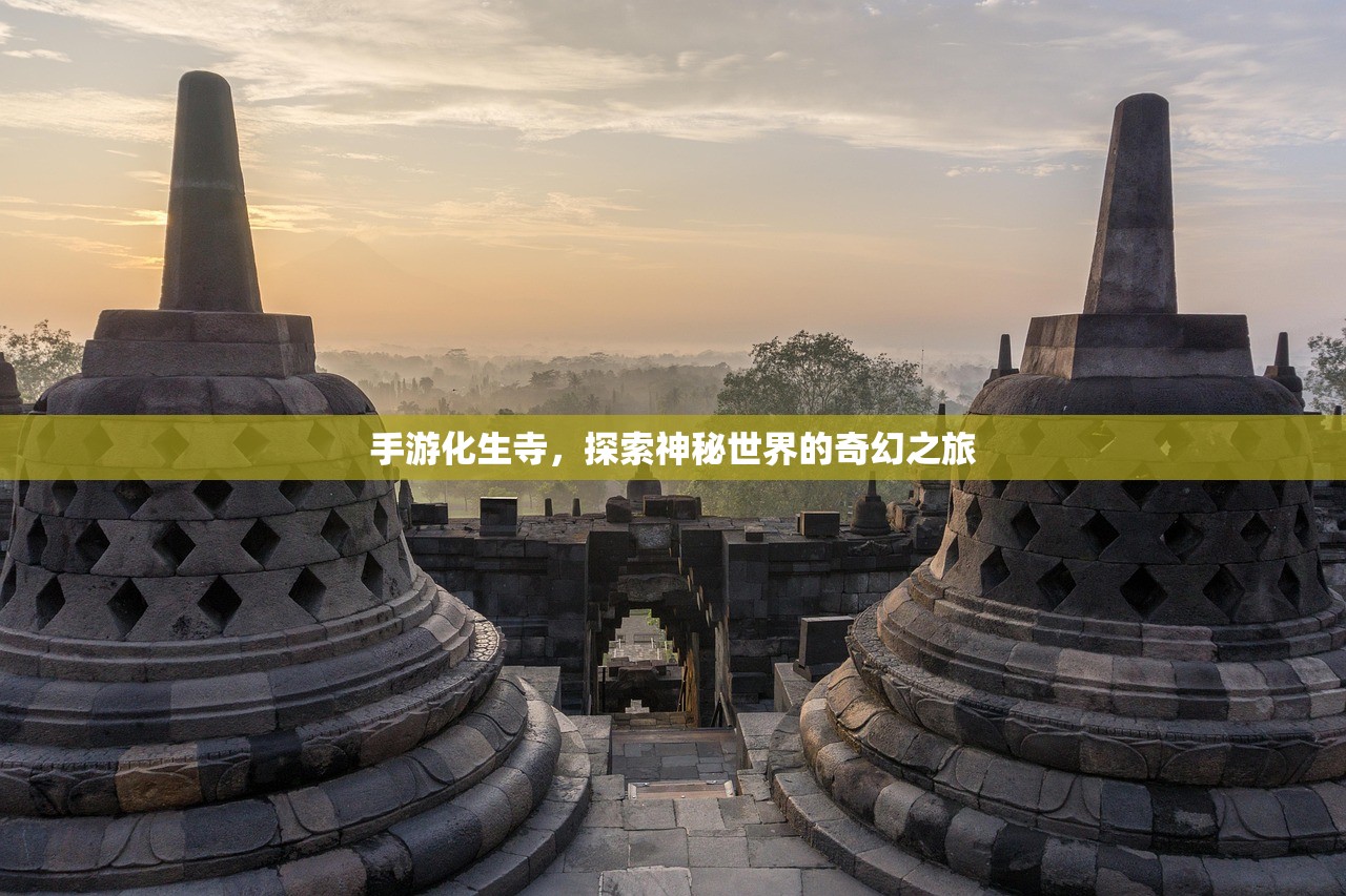 手游化生寺，探索神秘世界的奇幻之旅
