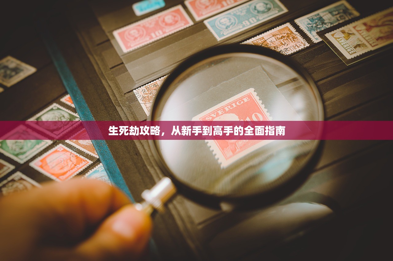 生死劫攻略，从新手到高手的全面指南