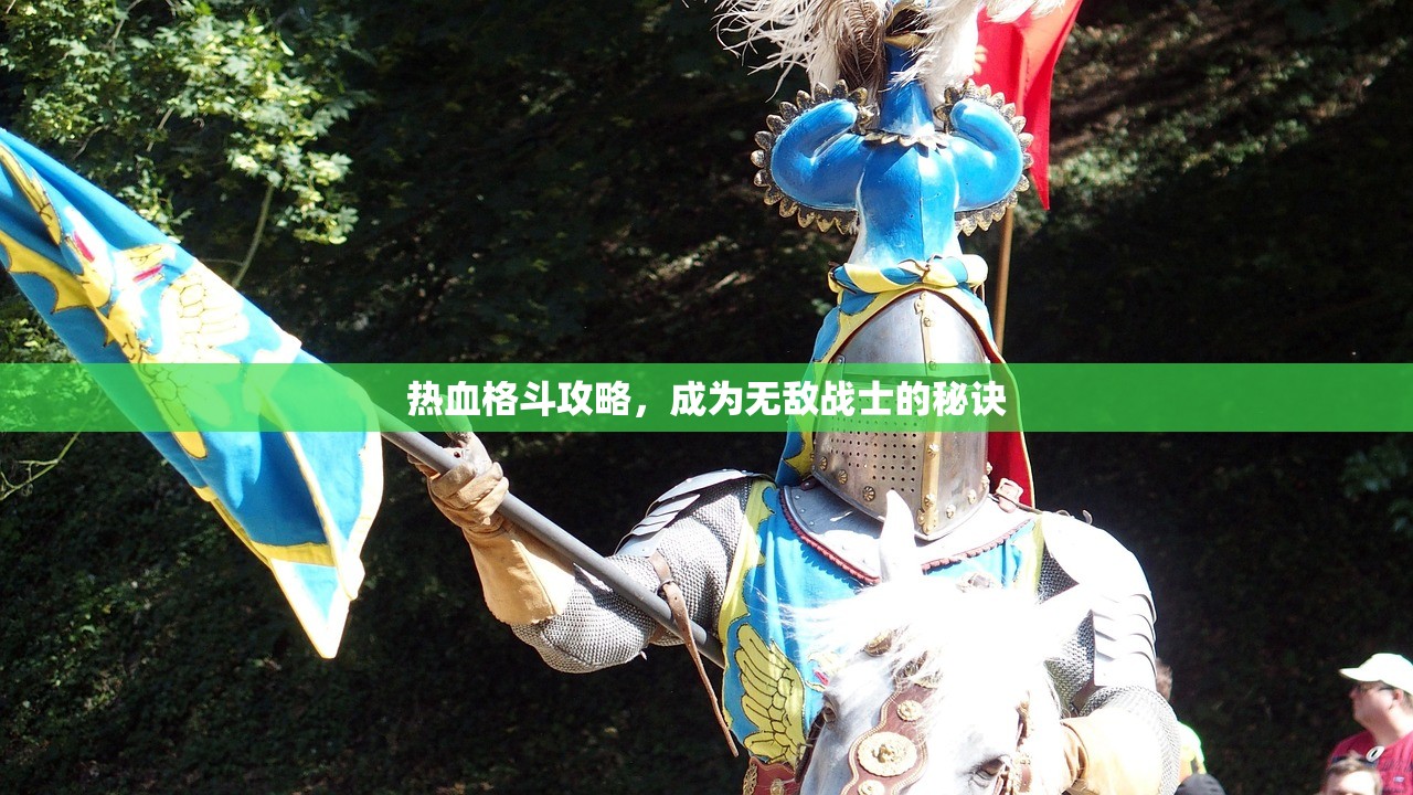 热血格斗攻略，成为无敌战士的秘诀