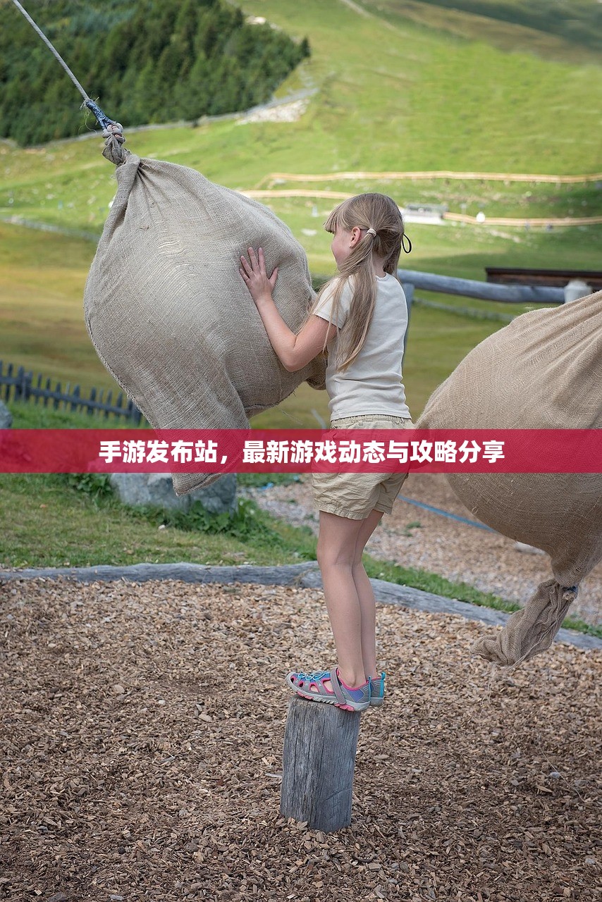 手游发布站，最新游戏动态与攻略分享