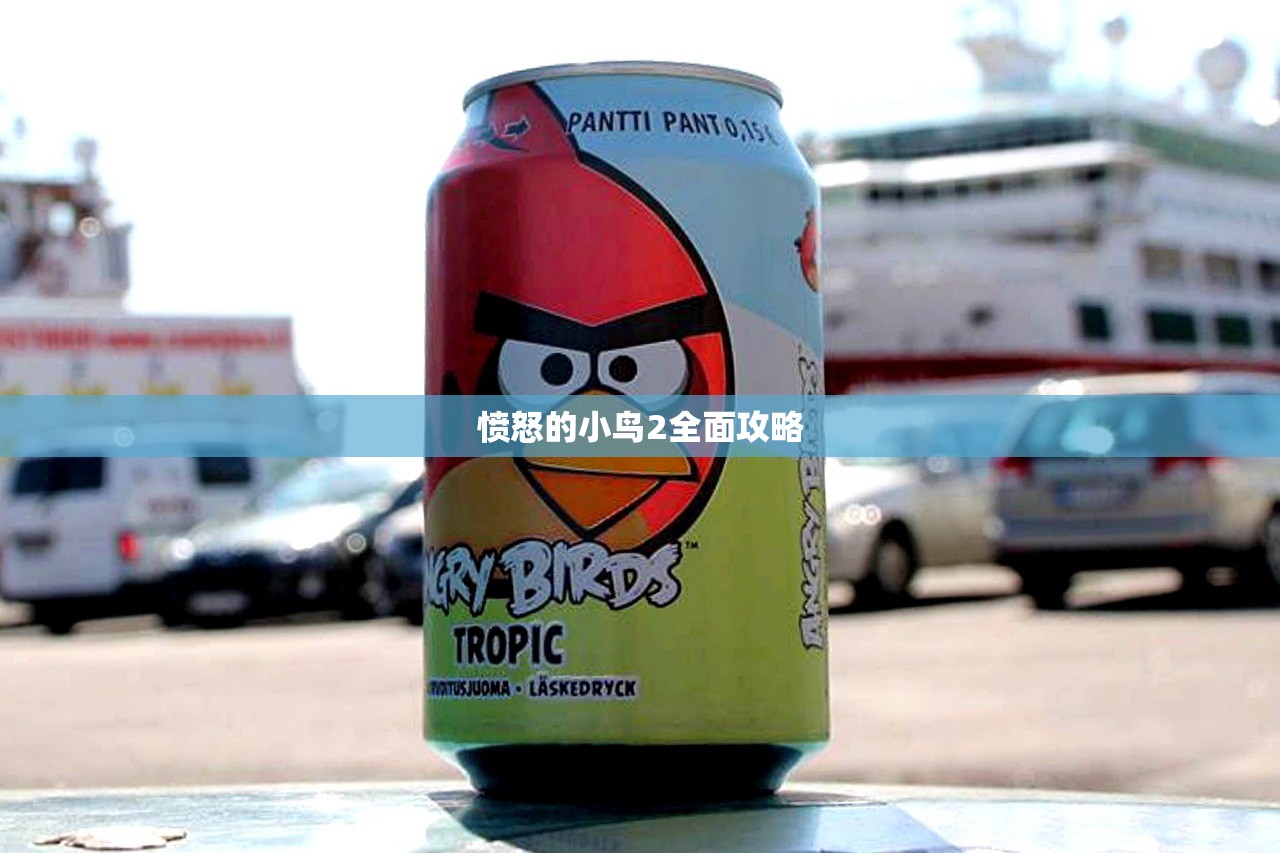 愤怒的小鸟2全面攻略