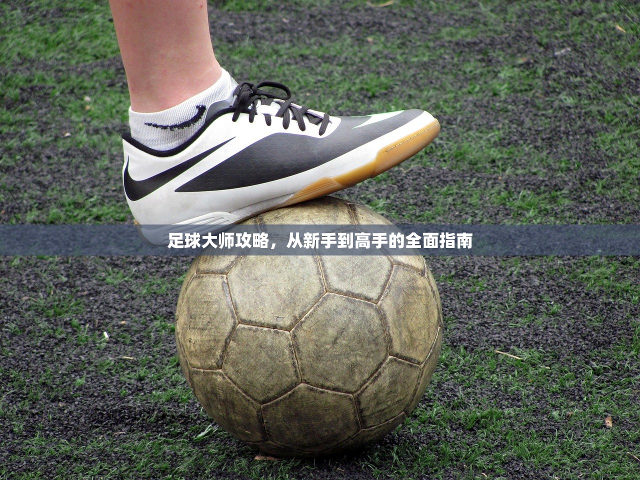 足球大师攻略，从新手到高手的全面指南