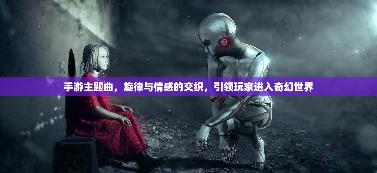 手游主题曲，旋律与情感的交织，引领玩家进入奇幻世界