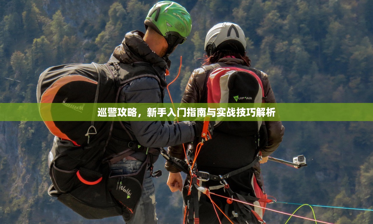 巡警攻略，新手入门指南与实战技巧解析