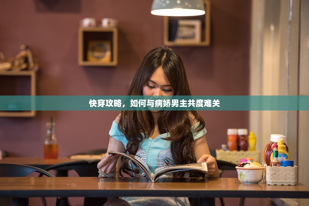 快穿攻略，如何与病娇男主共度难关