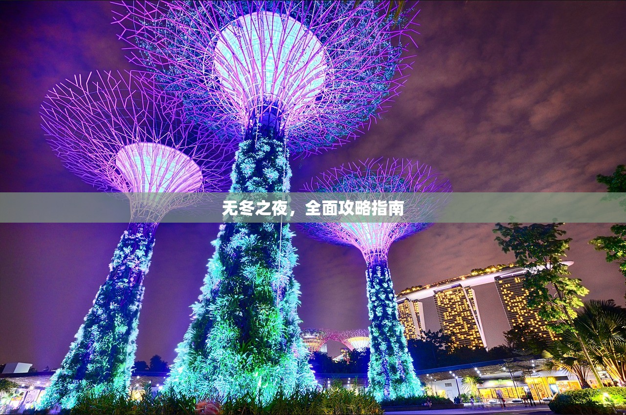 无冬之夜，全面攻略指南