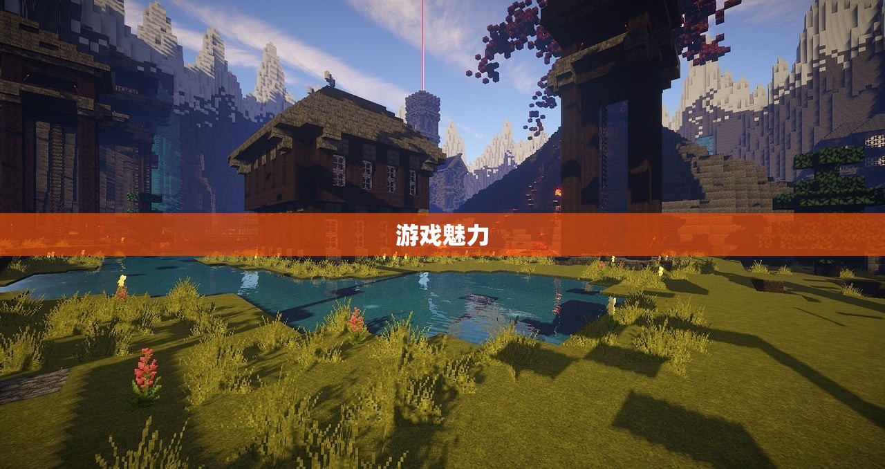 游戏魅力