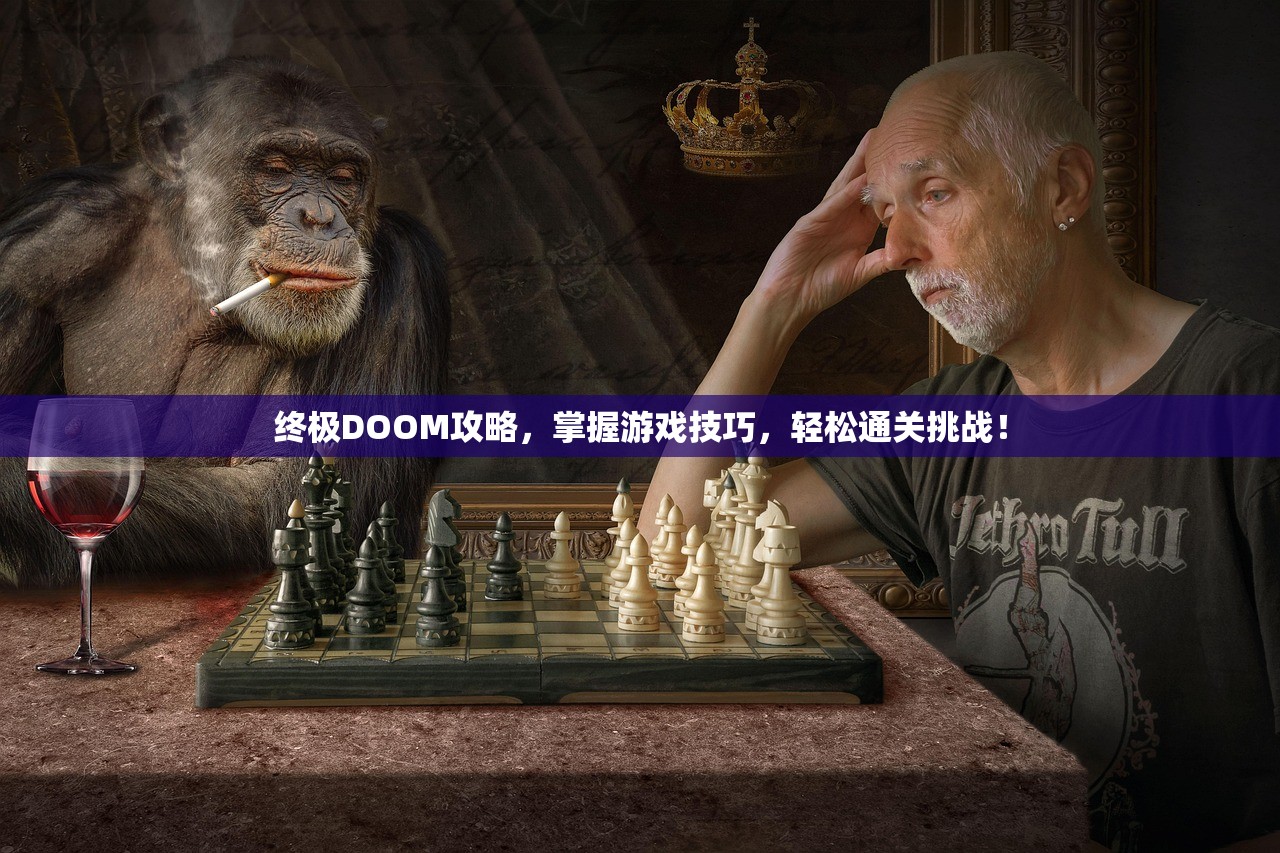 终极DOOM攻略，掌握游戏技巧，轻松通关挑战！