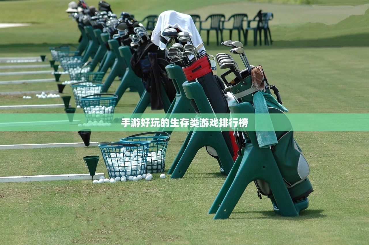 手游好玩的生存类游戏排行榜