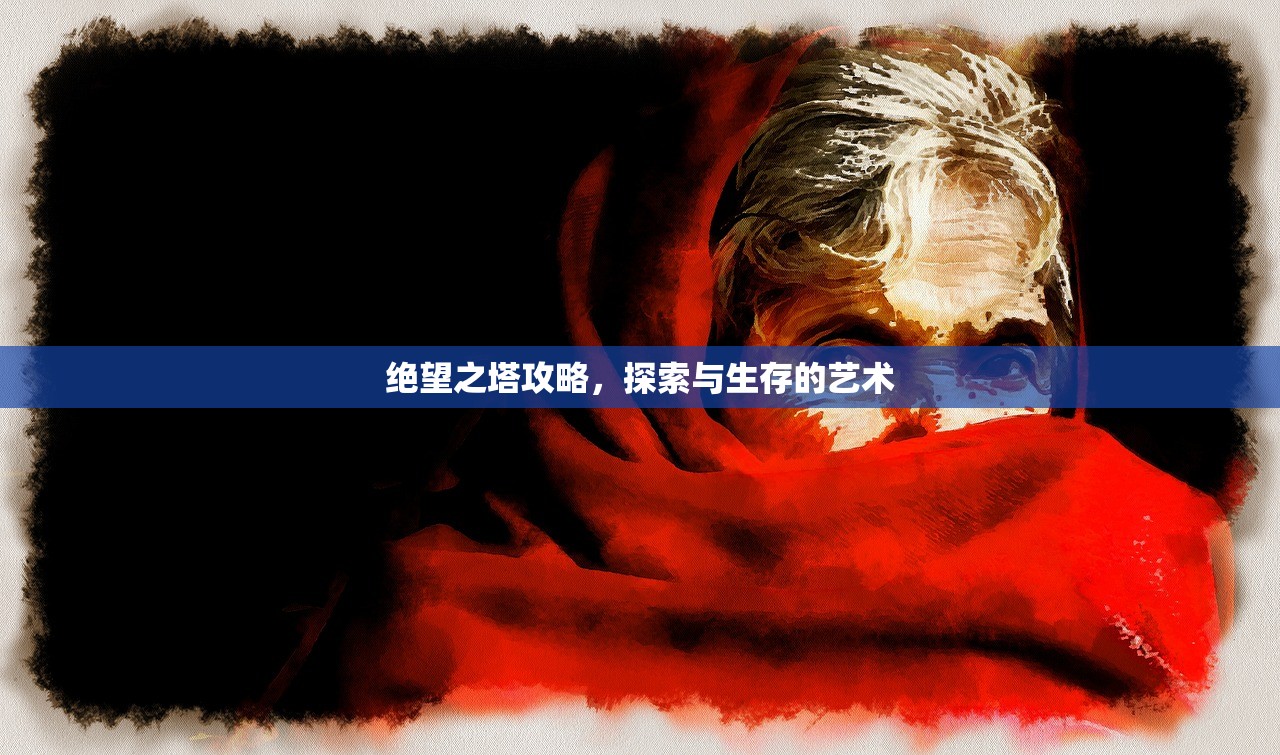 绝望之塔攻略，探索与生存的艺术