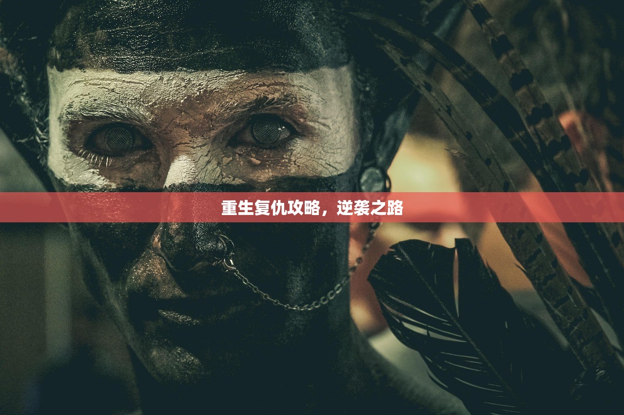 重生复仇攻略，逆袭之路