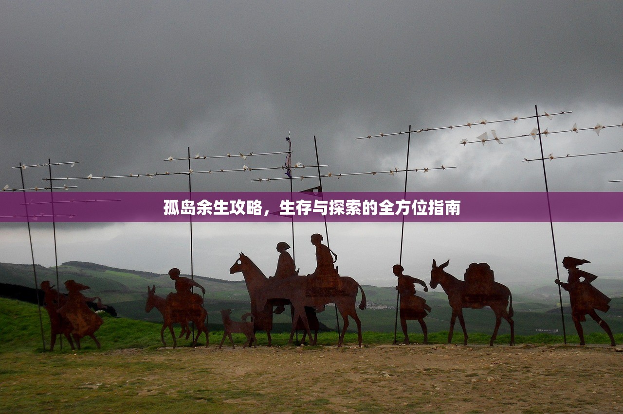 孤岛余生攻略，生存与探索的全方位指南