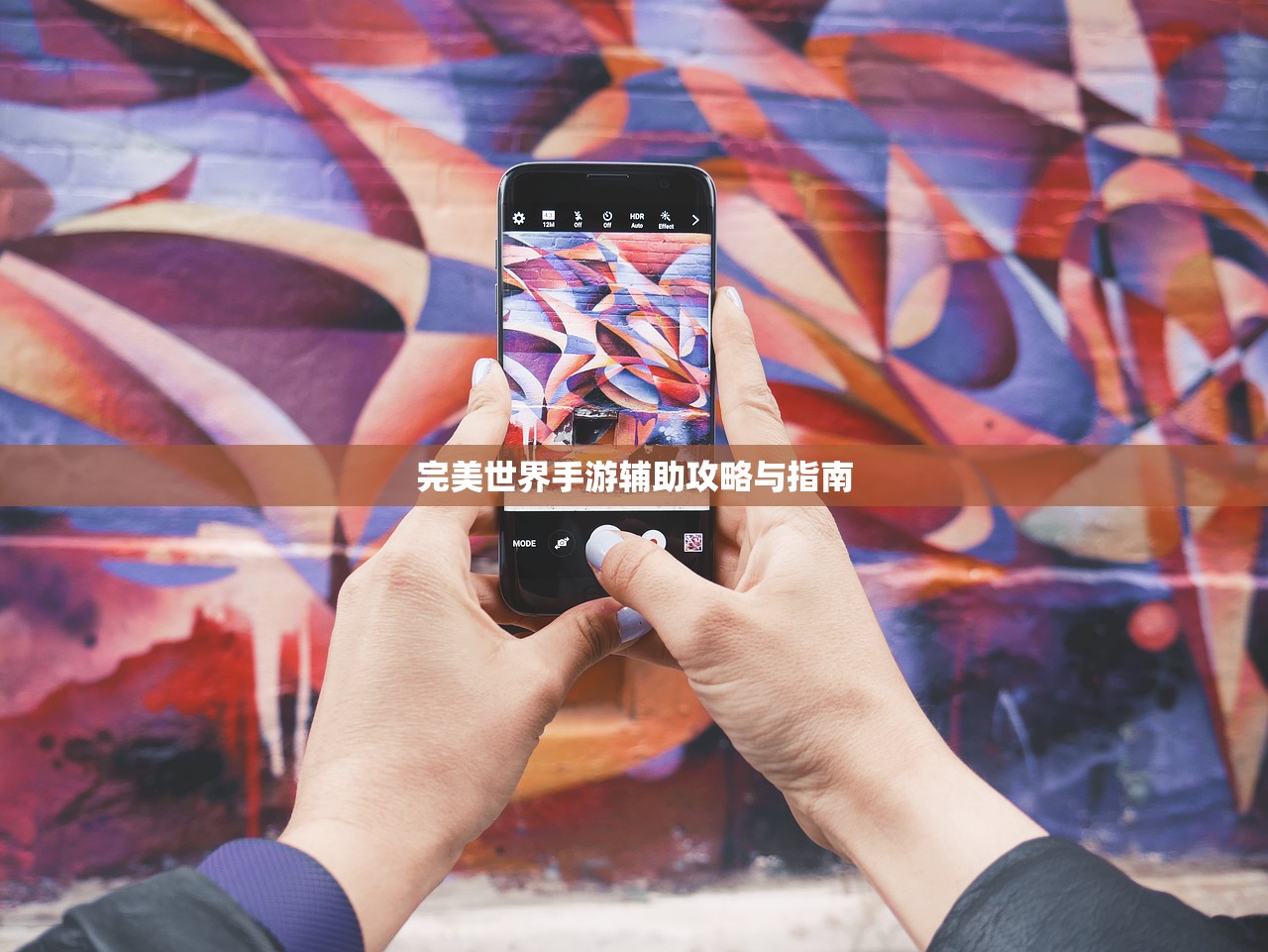 完美世界手游辅助攻略与指南