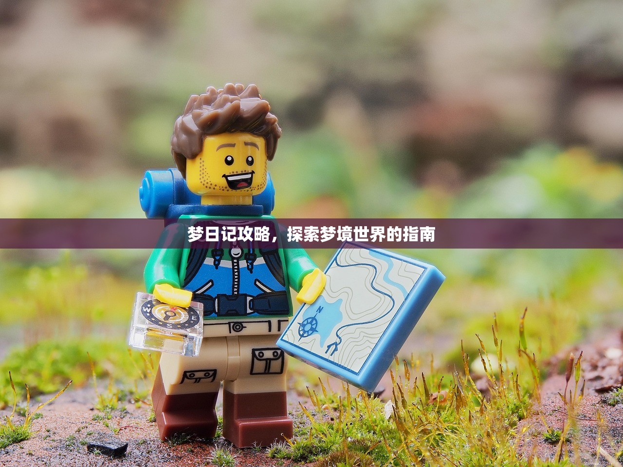 梦日记攻略，探索梦境世界的指南