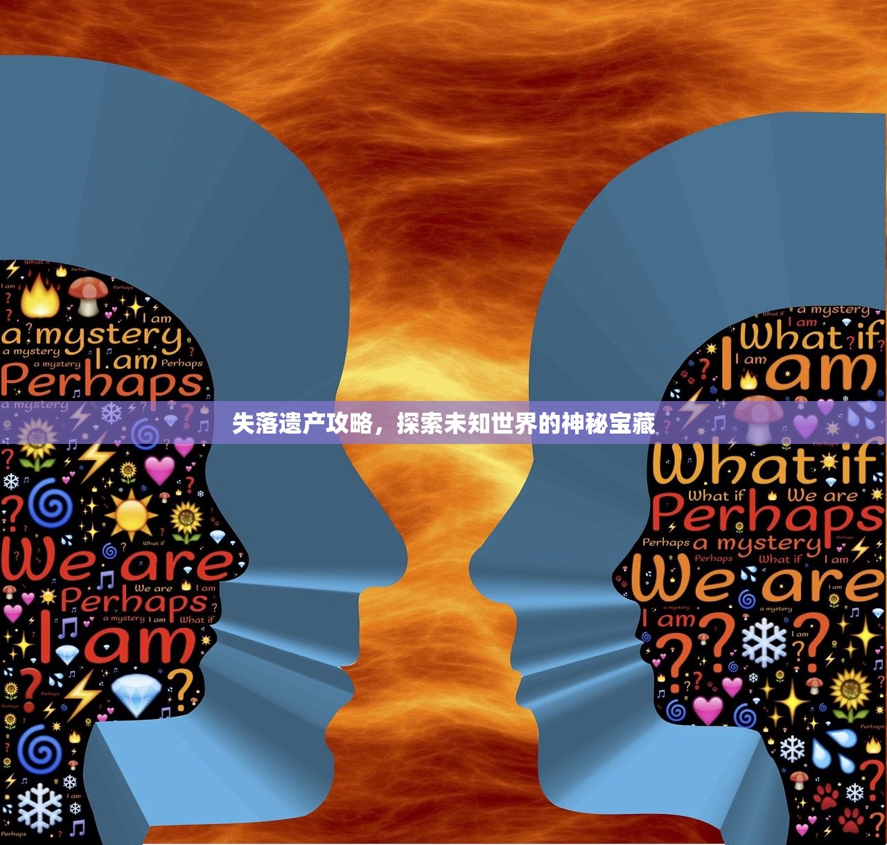 失落遗产攻略，探索未知世界的神秘宝藏