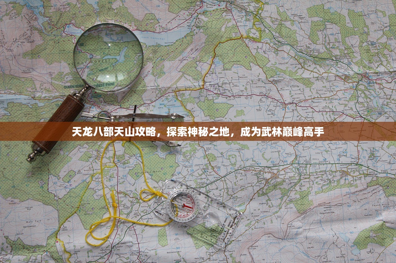 天龙八部天山攻略，探索神秘之地，成为武林巅峰高手