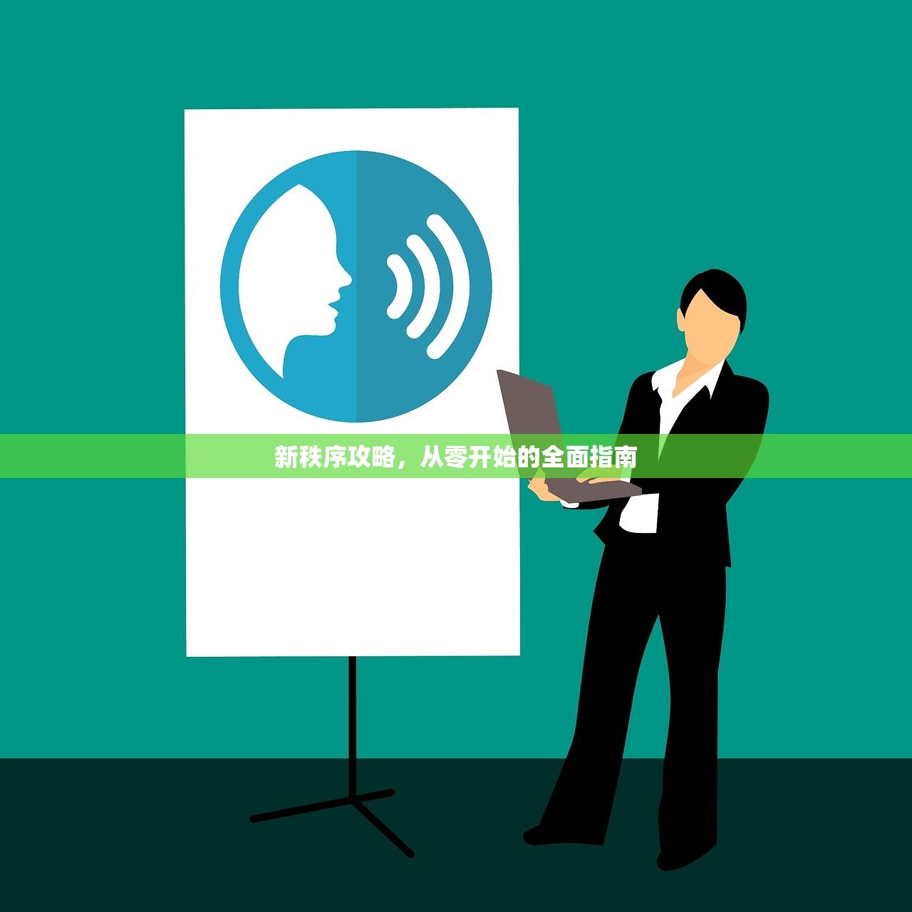 新秩序攻略，从零开始的全面指南