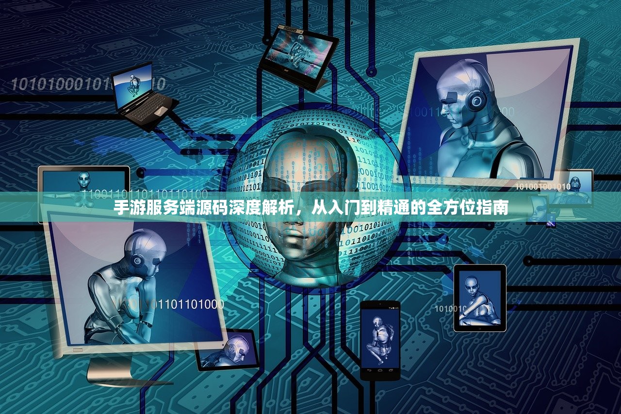 手游服务端源码深度解析，从入门到精通的全方位指南