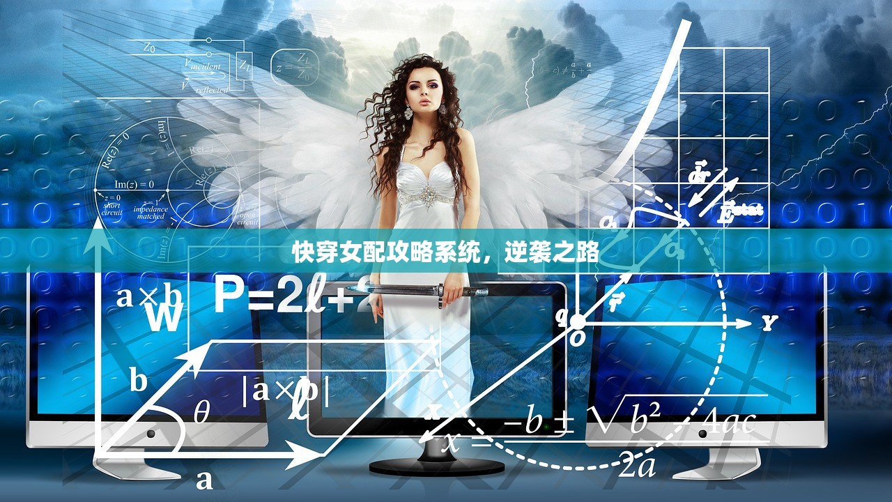 快穿女配攻略系统，逆袭之路