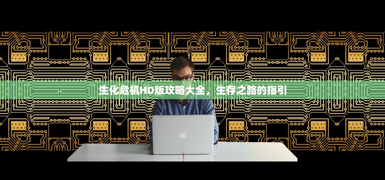 生化危机HD版攻略大全，生存之路的指引