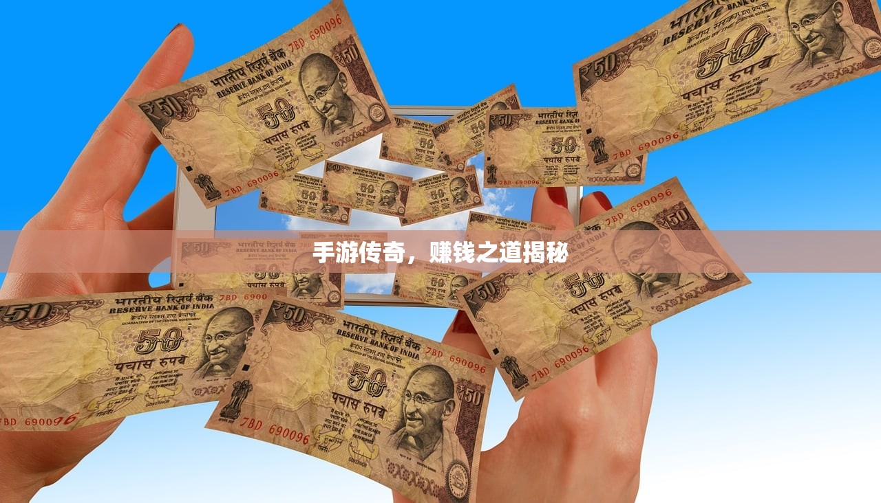 手游传奇，赚钱之道揭秘