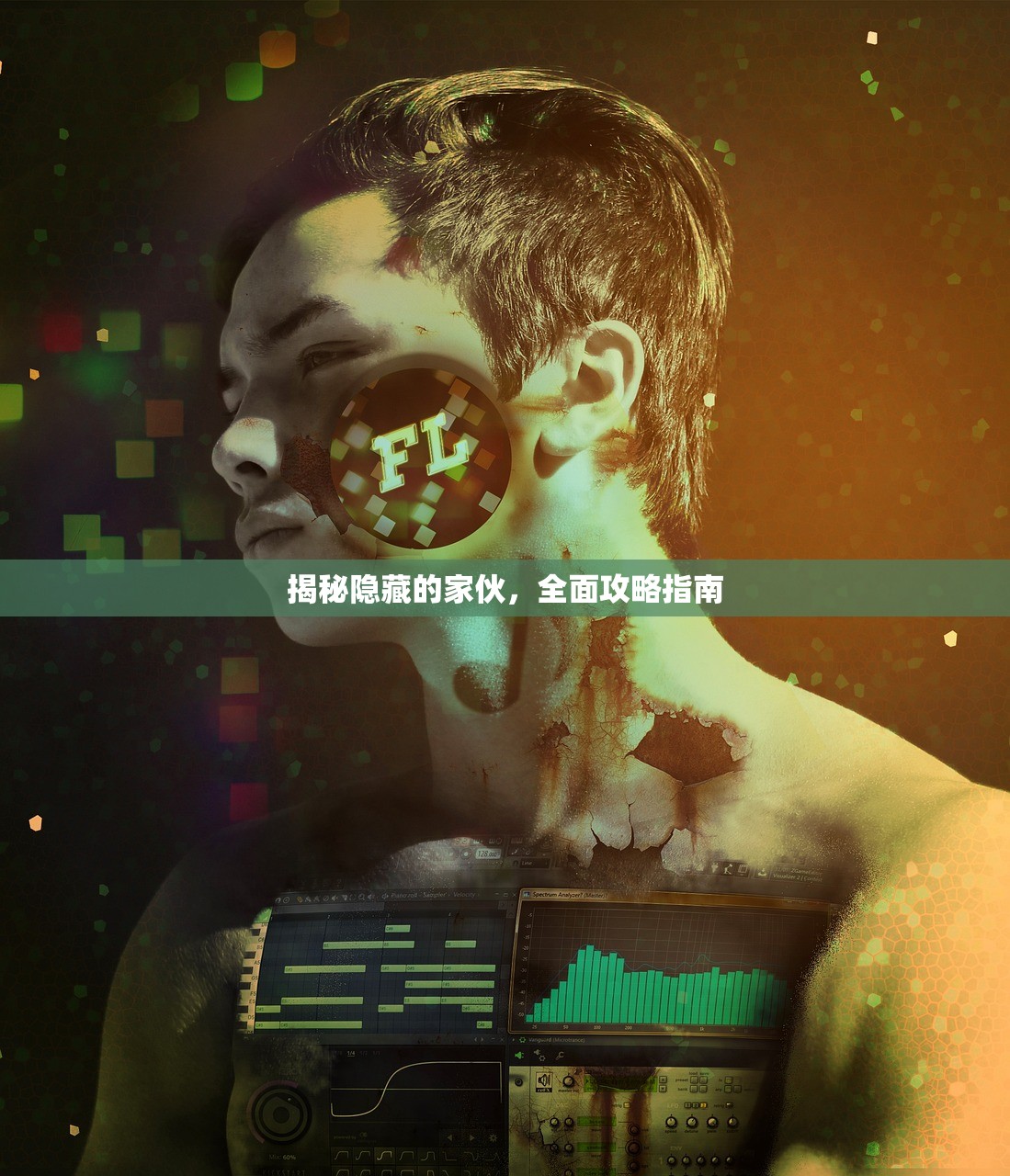揭秘隐藏的家伙，全面攻略指南