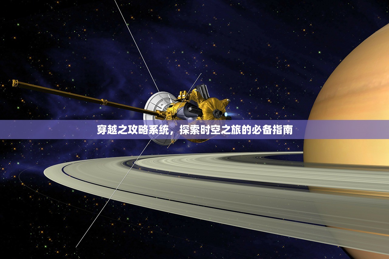 穿越之攻略系统，探索时空之旅的必备指南