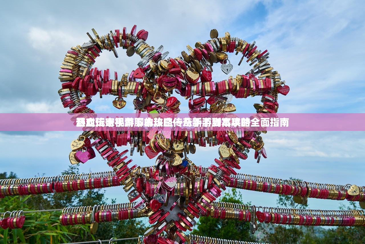 游戏玩家视角下的热血传奇手游脚本攻略
热血传奇手游脚本攻略—从新手到高手的全面指南