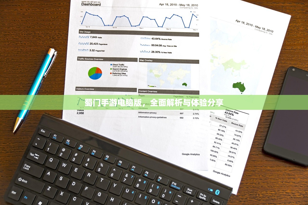 蜀门手游电脑版，全面解析与体验分享