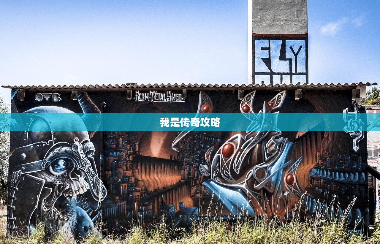 我是传奇攻略