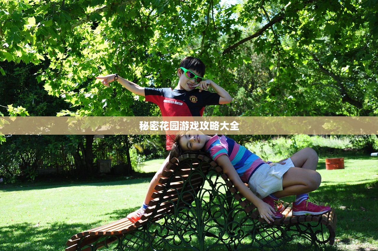 秘密花园游戏攻略大全
