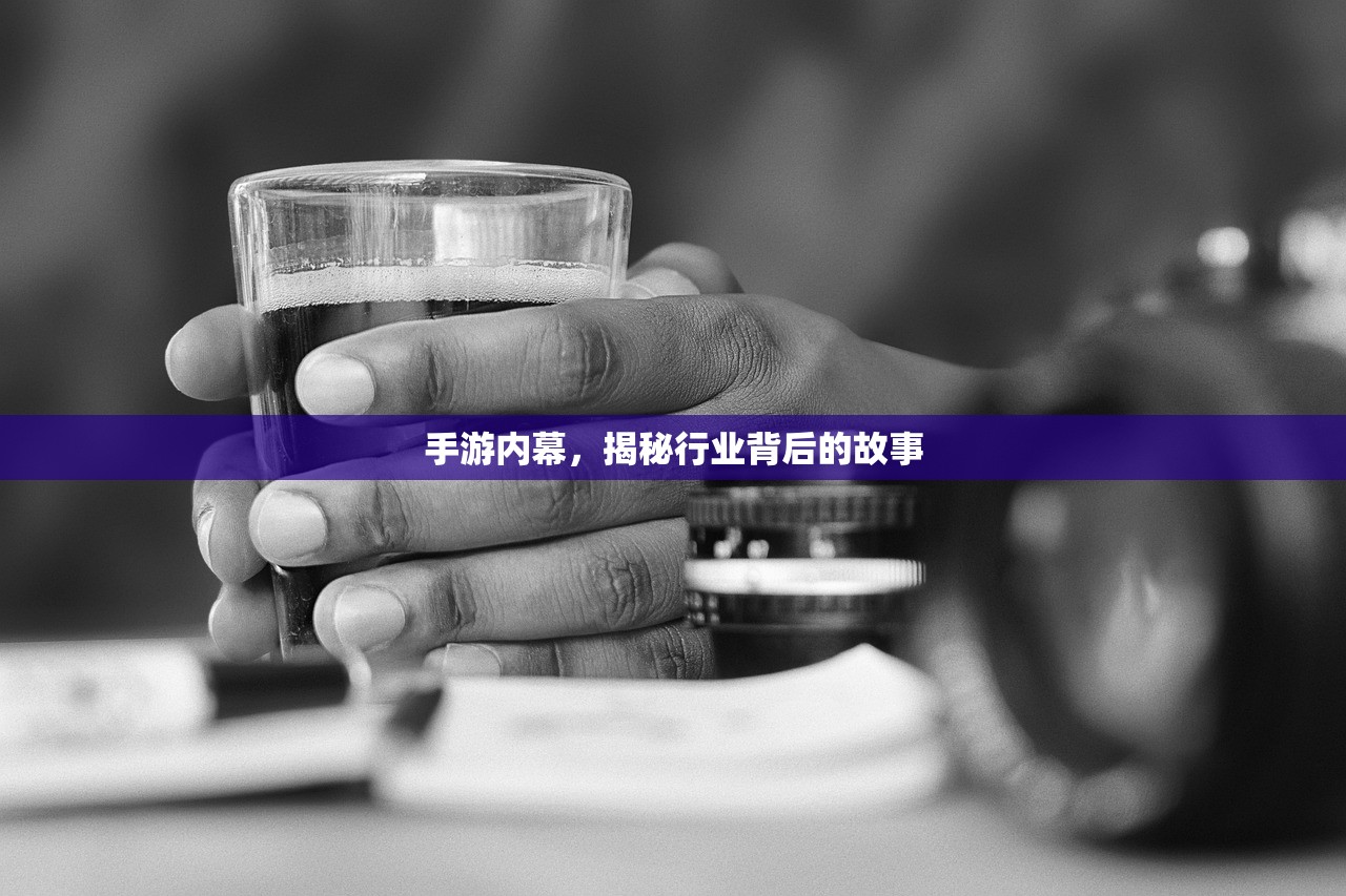 手游内幕，揭秘行业背后的故事