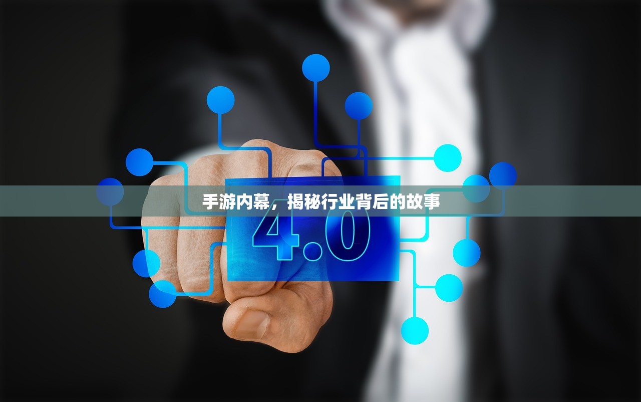 手游内幕，揭秘行业背后的故事