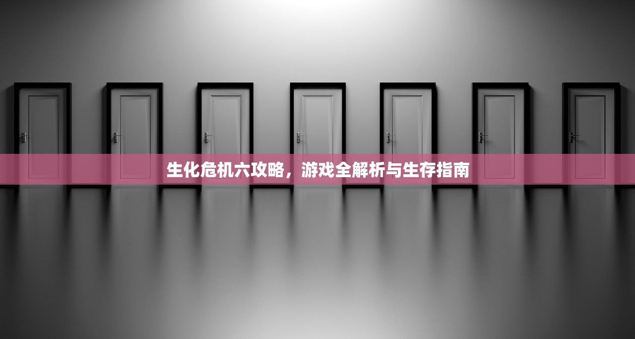 生化危机六攻略，游戏全解析与生存指南