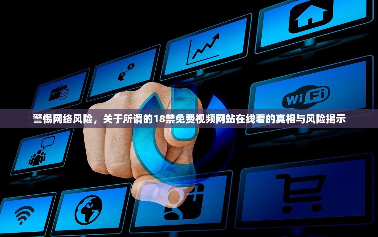 警惕网络风险，关于所谓的18禁免费视频网站在线看的真相与风险揭示