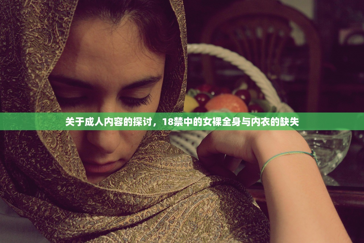 关于成人内容的探讨，18禁中的女裸全身与内衣的缺失