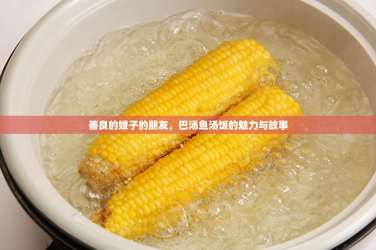 善良的嫂子的朋友，巴汤鱼汤饭的魅力与故事