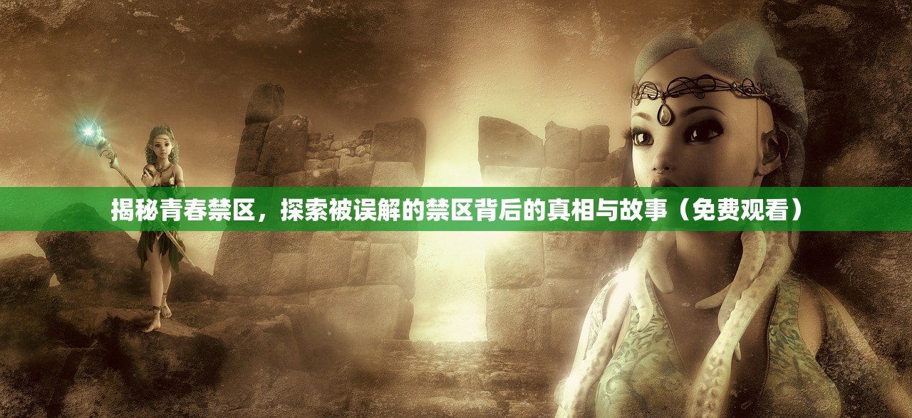 揭秘青春禁区，探索被误解的禁区背后的真相与故事（免费观看）