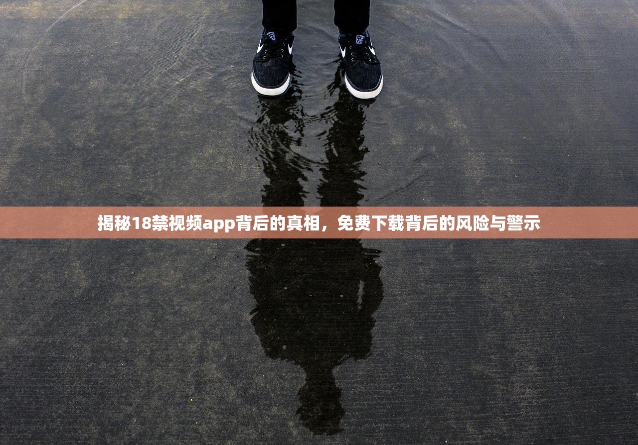 揭秘18禁视频app背后的真相，免费下载背后的风险与警示