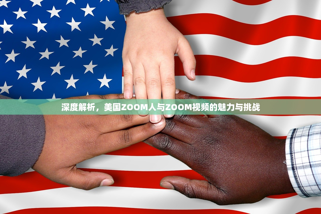 深度解析，美国ZOOM人与ZOOM视频的魅力与挑战