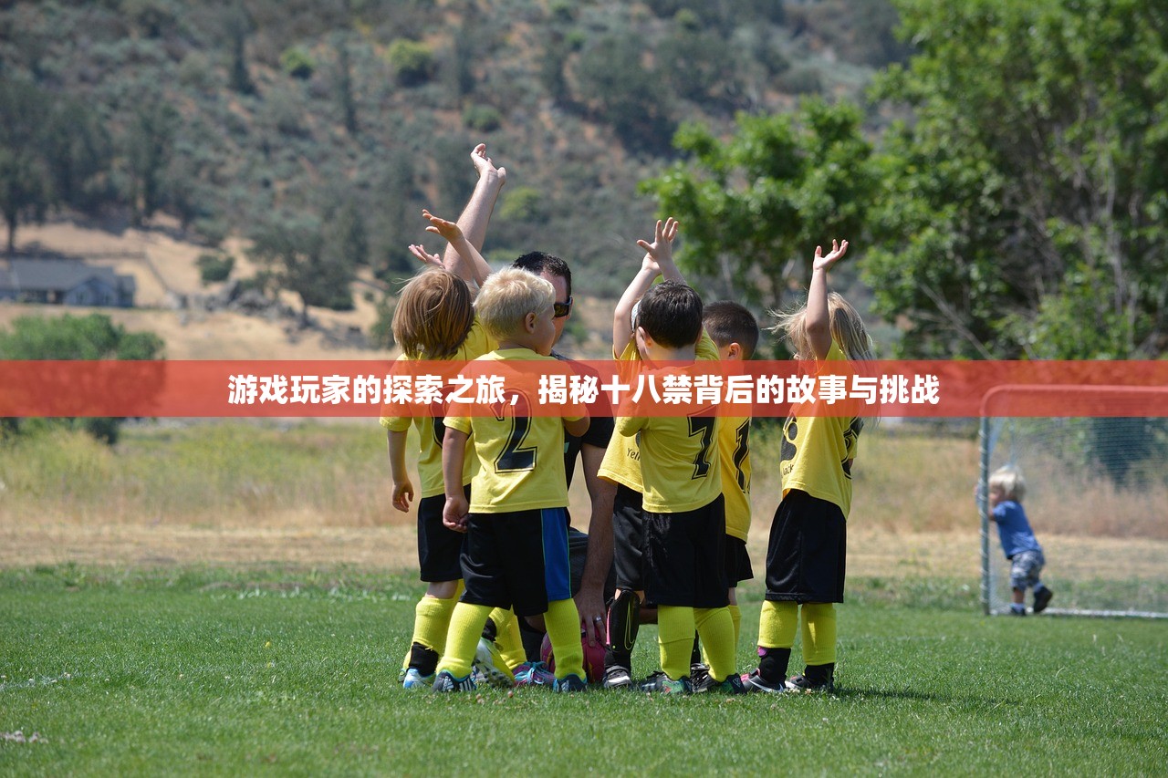 游戏玩家的探索之旅，揭秘十八禁背后的故事与挑战