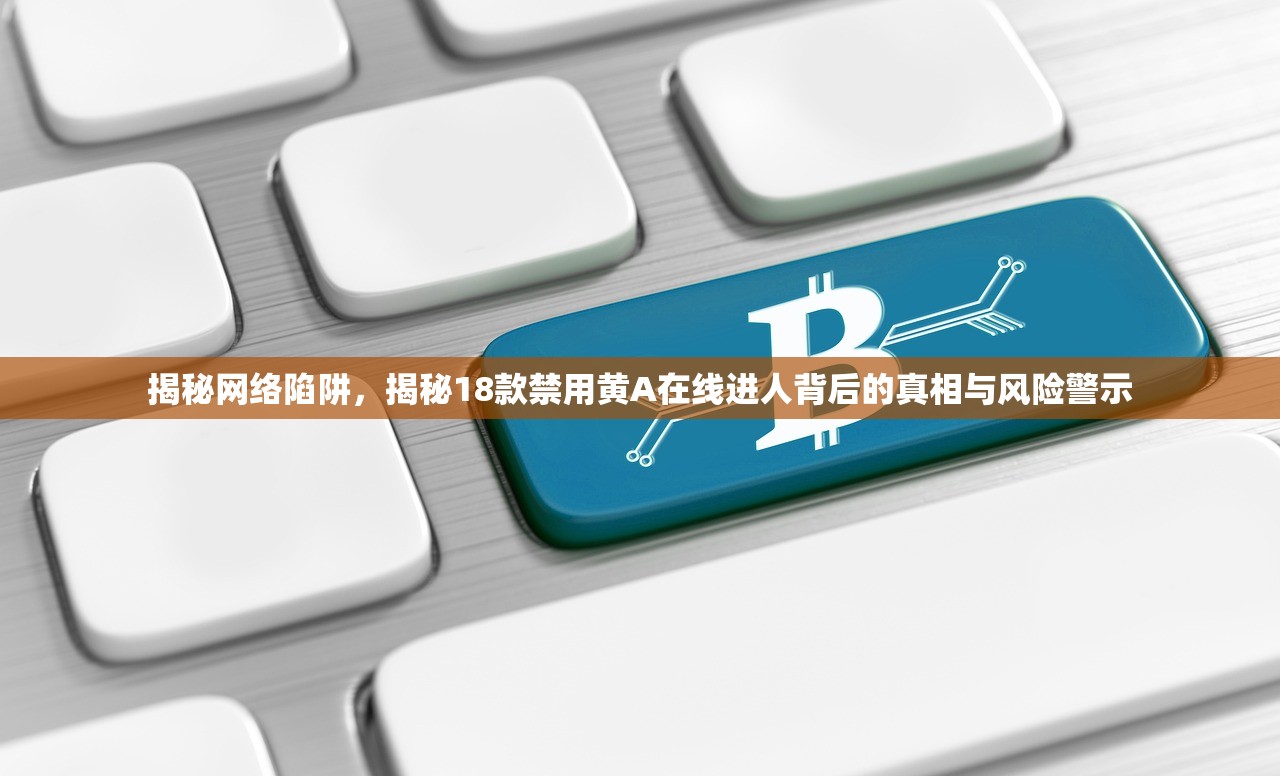 揭秘网络陷阱，揭秘18款禁用黄A在线进人背后的真相与风险警示