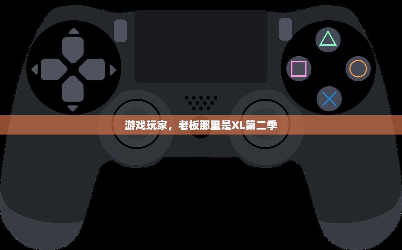游戏玩家，老板那里是XL第二季
