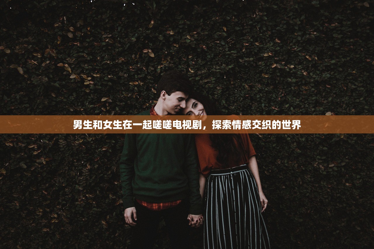 男生和女生在一起嗟嗟电视剧，探索情感交织的世界