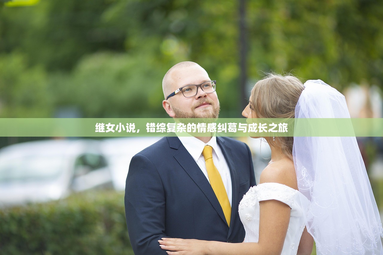 继女小说，错综复杂的情感纠葛与成长之旅
