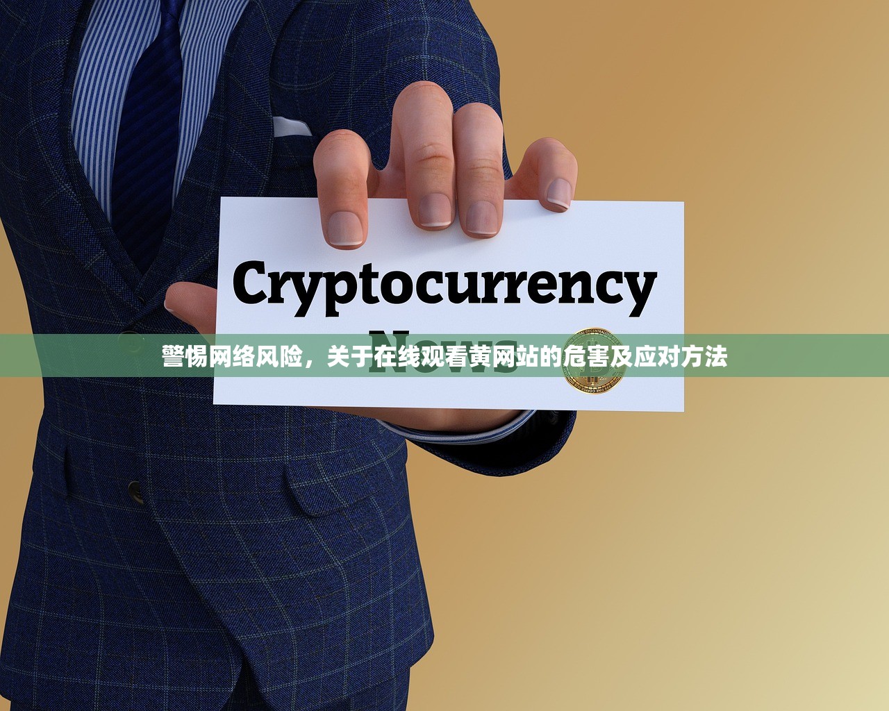 警惕网络风险，关于在线观看黄网站的危害及应对方法